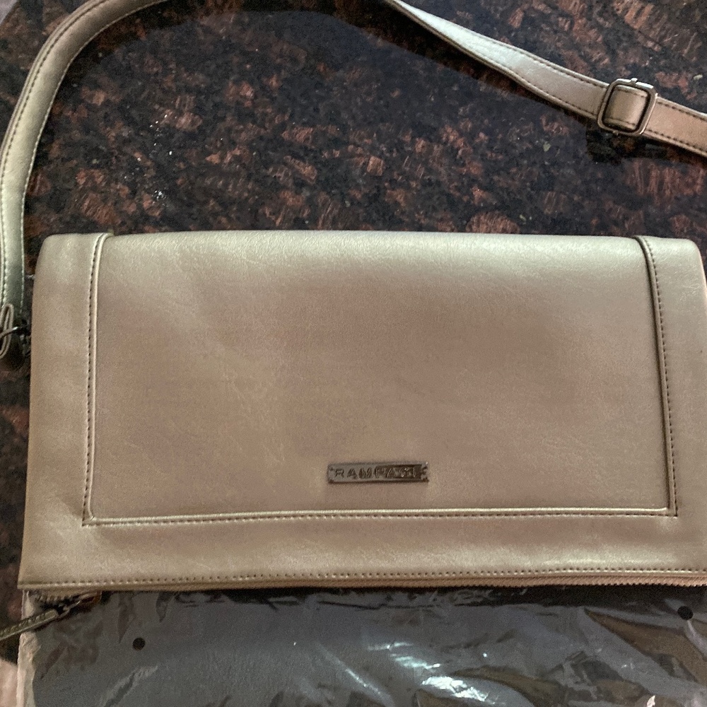 Rampage Convertible handbag